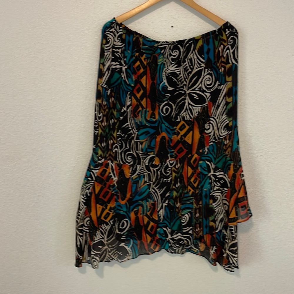 Chico’s size 3 skirt